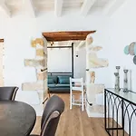 Apartmán Anne Apartment, At The Venetian Port Of Rethimno! *