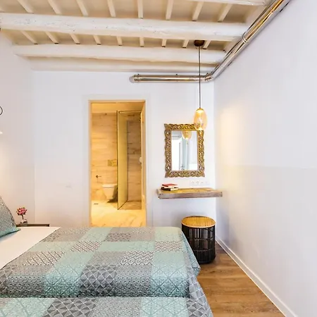 Anne Apartment, At The Venetian Port Of Rethimno! Апартаменты Ретимно