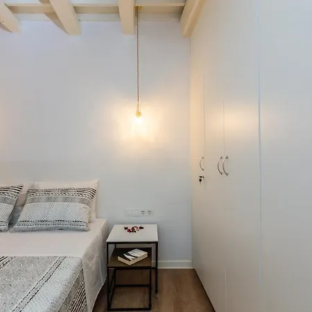 Anne Apartment, At The Venetian Port Of Rethimno! * 罗希姆诺