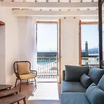 Apartment Anne Apartment, At The Venetian Port Of Rethimno! Rethymno (Crete)