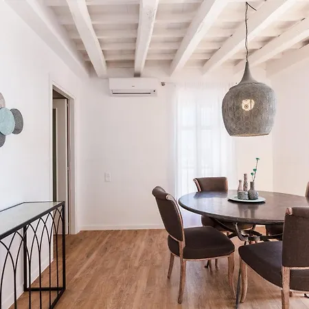 Anne Apartment, At The Venetian Port Of Rethimno! 레팀노