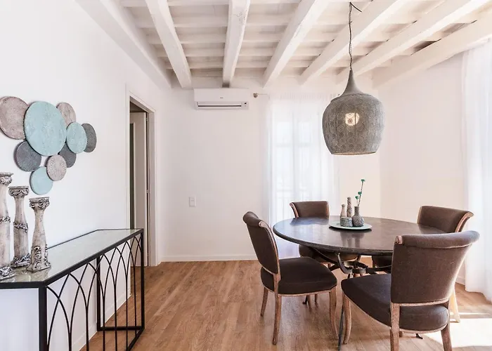 Anne Apartment, At The Venetian Port Of Rethimno! Rethymno (Crete)