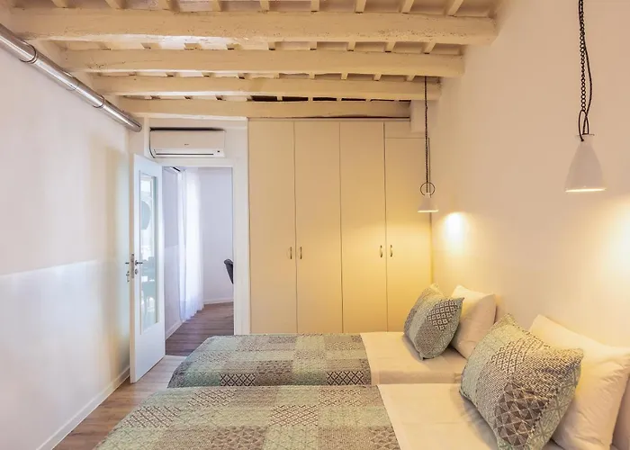 Anne Apartment, At The Venetian Port Of Rethimno! Apartment