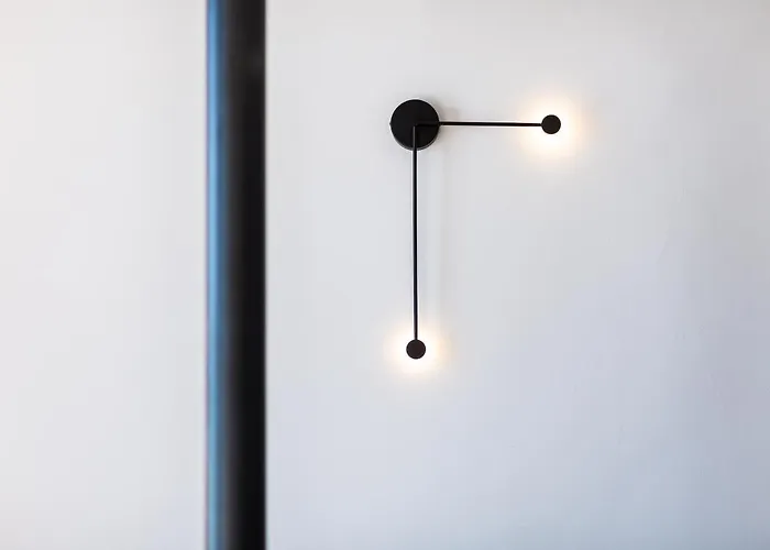 Anne Apartment, At The Venetian Port Of Rethimno! Apartment Rethymno (Crete)