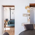 Apartament Anne Apartment, At The Venetian Port Of Rethimno!